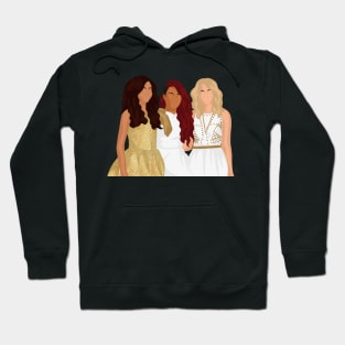 Little mix glory days hoodie best sale